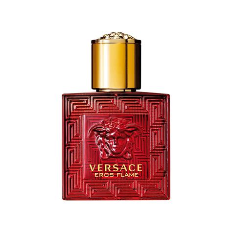 versace eros flame vanilla|Versace Eros Flame review.